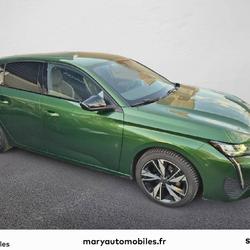 Peugeot 308 III Phase 1 308 PureTech 130ch S&S BVM6 Allure Abbeville