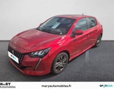 Peugeot 208 Abbeville