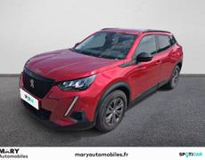 Peugeot 2008 Abbeville