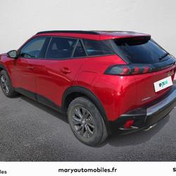 Peugeot 2008 2008 PureTech 130 S&S BVM6 Style Abbeville