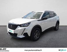 Peugeot 2008 Abbeville