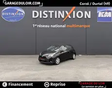 Toyota Yaris Durtal