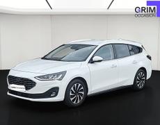 Ford Focus Onet-le-Château