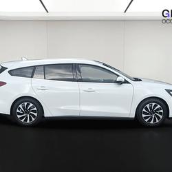 Ford Focus SW 1.0 Flexifuel 125 S&S mHEV Titanium X Business occasion - Onet-le-Ch&acirc;teau - photo 3/21