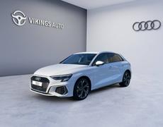 Audi A3 Sportback Saint-Lô