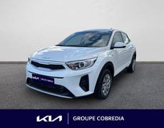 Kia Stonic Yffiniac