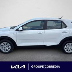 Kia Stonic 1.0 T-GDi 100ch Motion Yffiniac