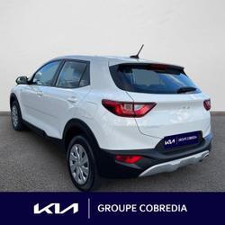 Kia Stonic 1.0 T-GDi 100ch Motion Yffiniac