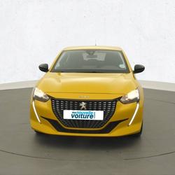 Peugeot 208 208 BlueHDi 100 S&S BVM6 - Active Tonnay-Charente