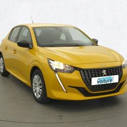 Peugeot 208 208 BlueHDi 100 S&S BVM6 - Active Tonnay-Charente
