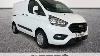 Ford Transit Custom  - photo 0