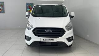 Ford Transit Custom  - photo 1