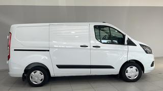 Ford Transit Custom  - photo 2