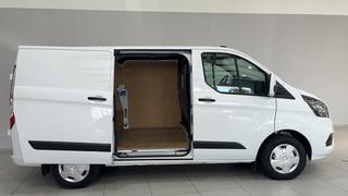 Ford Transit Custom  - photo 3