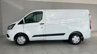 Ford Transit Custom  - photo 4