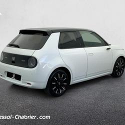 Honda e Honda e Perpignan