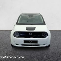 Honda e Honda e Perpignan