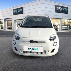 Fiat 500 II 500 e 118 ch Ic&ocirc;ne La Valette-du-Var