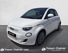 Fiat 500 II Perpignan