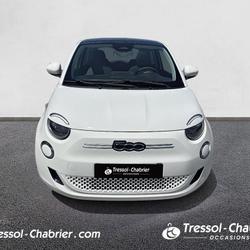 Fiat 500 II 500 e 118 ch Ic&ocirc;ne Perpignan