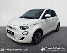 Fiat 500 II Perpignan