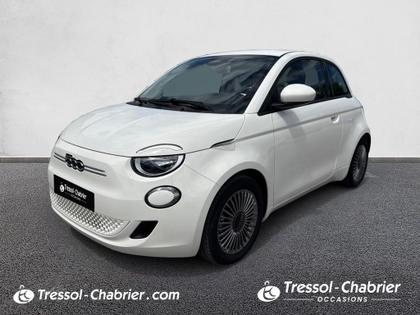 Fiat 500 - 500 e 118 ch Icône - 18 590 €