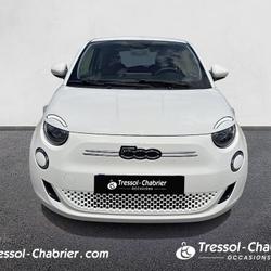 Fiat 500 II 500 e 118 ch Ic&ocirc;ne Perpignan