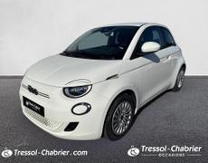 Fiat 500 - 500C e 118 ch Icône - 17 990 €