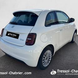 Fiat 500 II 500C e 118 ch Ic&ocirc;ne Perpignan