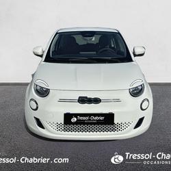 Fiat 500 II 500C e 118 ch Ic&ocirc;ne Perpignan