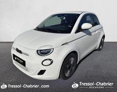 Fiat 500 - 500 e 118 ch Icône - 16 990 €