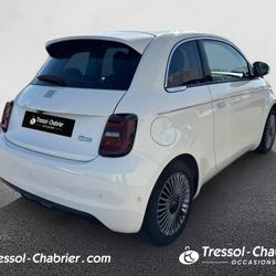 Fiat 500 II 500 e 118 ch Ic&ocirc;ne Perpignan