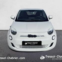 Fiat 500 II 500 e 118 ch Ic&ocirc;ne Perpignan