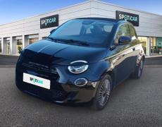 Fiat 500 II La Valette-du-Var