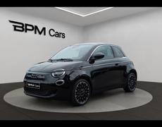 Fiat 500 II Laval