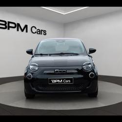 Fiat 500 II e 118ch Ic&ocirc;ne Plus Laval