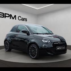 Fiat 500 II e 118ch Ic&ocirc;ne Plus Laval