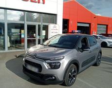 Citroen C3 Villaines-la-Juhel