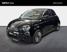 Fiat 500C Orléans