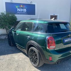 Mini Countryman 102 ch BVA7 One Oakwood occasion - Pont-Saint-Martin - photo 2/15