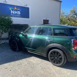 Mini Countryman 102 ch BVA7 One Oakwood occasion - Pont-Saint-Martin - photo 3/15