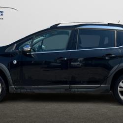Peugeot 2008 1.2 PureTech 110ch S&S BVM5 Crossway La Montagne