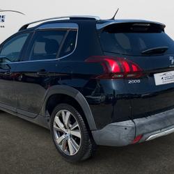 Peugeot 2008 1.2 PureTech 110ch S&S BVM5 Crossway La Montagne