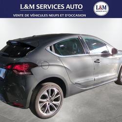 DS DS4 HDi 160 FAP Sport Chic A occasion - Prinquiau - photo 3/8