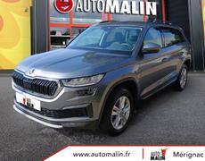 Skoda Kodiaq Mérignac