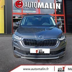 Skoda Kodiaq 1.5 TSI 150 ACT DSG7 7pl Business M&eacute;rignac