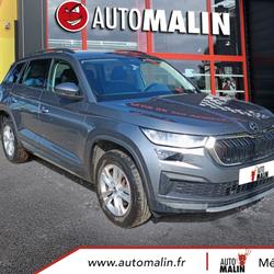 Skoda Kodiaq 1.5 TSI 150 ACT DSG7 7pl Business M&eacute;rignac