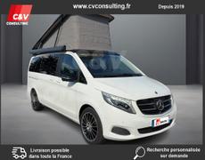 Mercedes Marco Polo Franqueville-Saint-Pierre