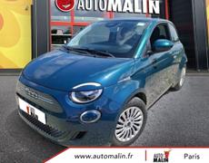 Fiat 500 II Mantes-la-Ville