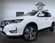 Nissan XTrail